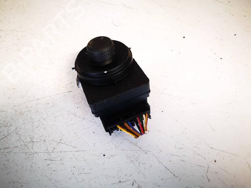 Mirror switch OPEL ASTRA J (P10) 1.7 CDTI (68) | BP34982036I25 - Image 2