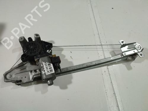 Used Rear left window mechanism Rear left window mechanism 34830516 34830516