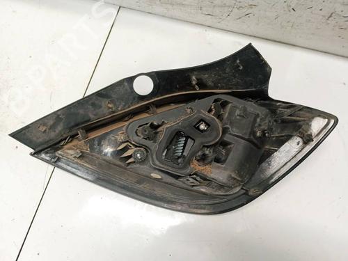 Left taillight OPEL ASTRA H (A04) 1.6 (L48) | BP34838617C34 - Image 2