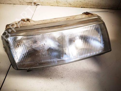 Used Right headlight Right headlight VW PASSAT B7 (362) 1.6 TDI (105 hp) 34885414 34885414