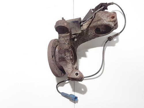 Left front steering knuckle PEUGEOT 206 SW (2E/K) 1.4 16V | BP35585455M25 - Image 2