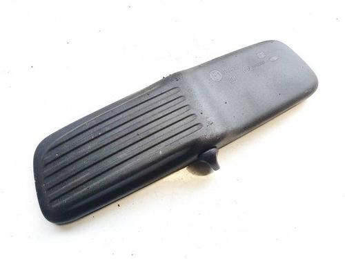 Used Rear mirror Rear mirror OPEL CORSA D (S07) 1.2 (L08, L68) (80 hp) 34804642 34804642