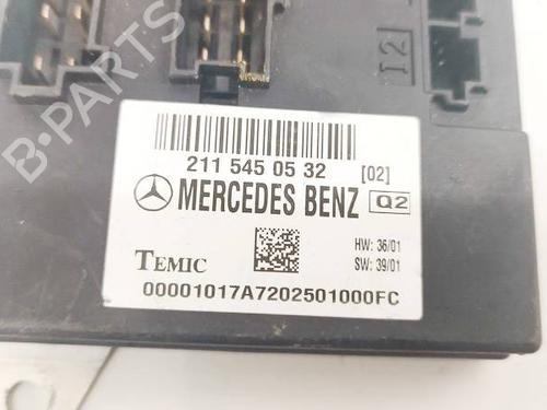 Electronic module TOYOTA RAV 4 III (_A3_) 2.2 D 4WD (ALA30_, ALA30R) | BP34835730M83 - Image 2