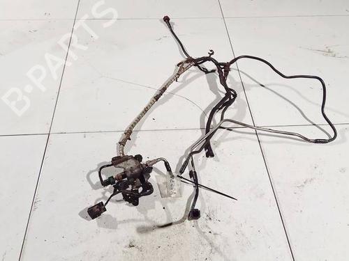 AC pipe FORD GALAXY II (WA6) 2.0 TDCi | BP32587673M126