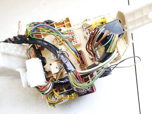 Fuse box SUZUKI SX4 (EY, GY) 1.6 VVT 4x4 (RW416) | BP32610214E1 - Image 2