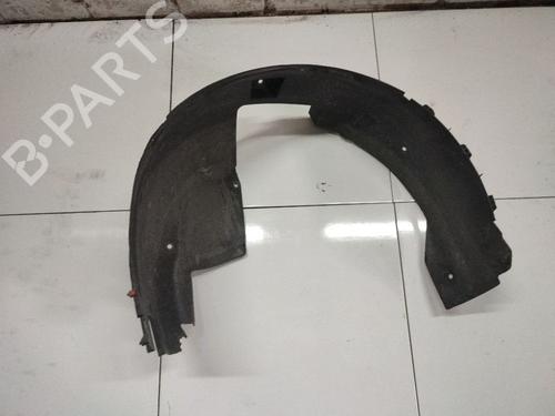 Cava de roda Cava de roda OPEL VECTRA C (Z02) 2.2 DTI 16V (F69) (125 hp) 34990237 34990237