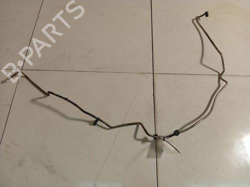 AC-rør AC-rør NISSAN ALMERA TINO (V10) 2.2 dCi (115 hp) 33749910 33749910