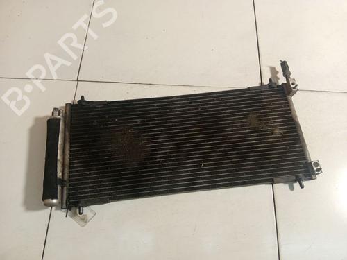 Used AC radiator AC radiator PEUGEOT 407 (6D_) 2.7 HDi (6DUHZJ, 6DUHZF) (204 hp) 39544680 39544680