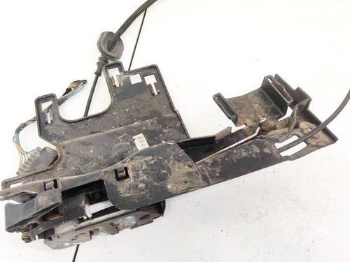 Used Front left lock Front left lock 35237684 35237684