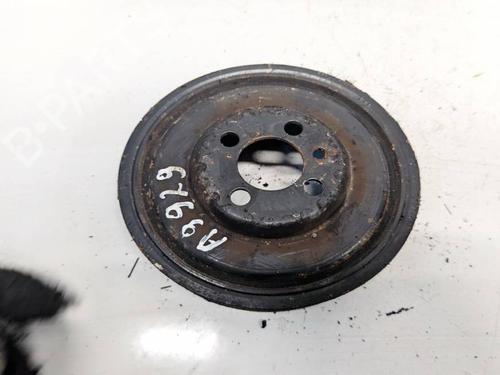 Pulley VW GOLF VI (5K1) 1.6 TDI | BP36312547M122 - Image 3