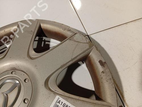 Hulkapsel MAZDA 5 (CR) 2.0 CD (CR19) | BP34879352C160 - Image 2
