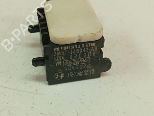 Electronic sensor FORD S-MAX (WA6) 2.2 TDCi | BP38323145M84 - Image 4
