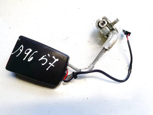 Engate do cinto Engate do cinto BMW 5 (F10) 520 d (184 hp) 35164304 35164304