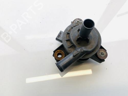 Used Auxiliary water pump Auxiliary water pump 35533899 35533899