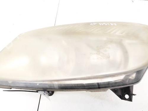 Used Left headlight Left headlight 35258182 35258182