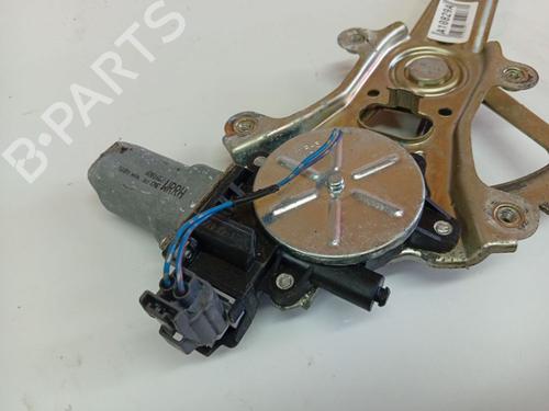 Used Left rear window motor Left rear window motor SUBARU TRIBECA (B9) 3.0 (WXE) (250 hp) 34771618 34771618