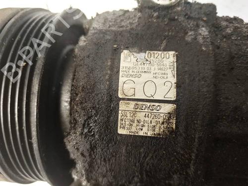 AC compressor OPEL CORSA D (S07) 1.2 (L08, L68) | BP34797004M34 - Image 4