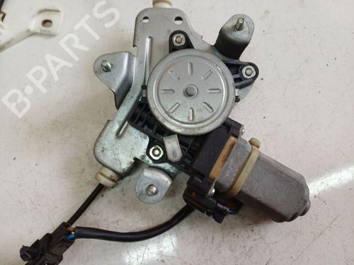 Used Right rear window motor Right rear window motor 34832222 34832222