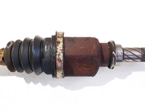 Left front driveshaft AUDI A6 C6 (4F2) 2.4 | BP35262303M38 - Image 3