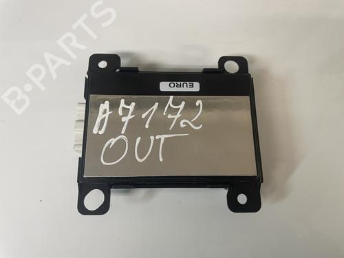 Electronic module MITSUBISHI OUTLANDER II (CW_W) 2.0 DI-D (CW8W) | BP32888839M83 - Image 2