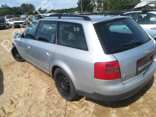 Switch AUDI A6 C5 (4B2, 4B4) 2.5 TDI | BP33100300I30 - Image 9