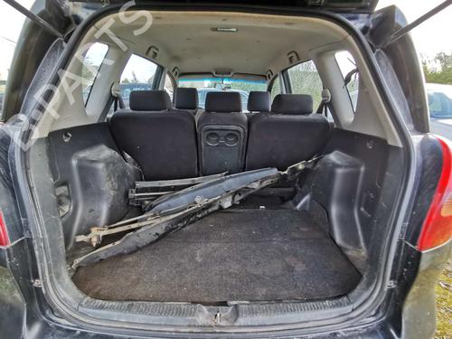 Electronic module TOYOTA COROLLA Verso (_E12_) 2.0 D-4D (CDE120_) | BP32553673M83 