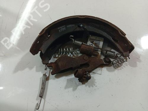 Used Hand brake Hand brake 34892453 34892453