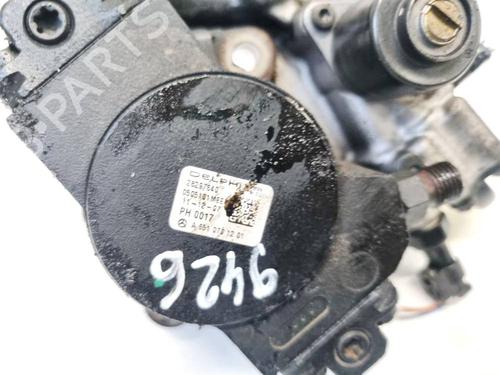 Injection pump JEEP COMPASS (MK49) 2.2 CRD | BP35207628M78 - Image 4