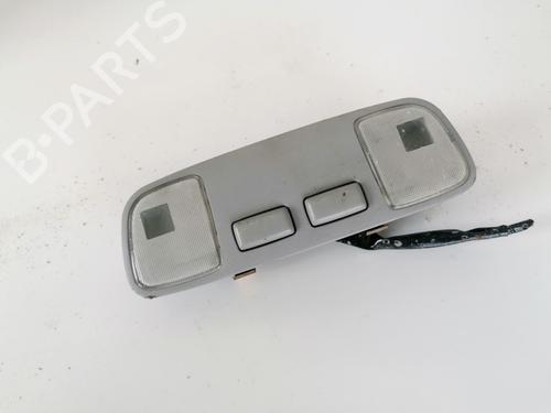 Plafonier Plafonier TOYOTA AVENSIS VERSO (_M2_) 2.0 D (CLM20_, CLM20R) (116 hp) 35505879 35505879