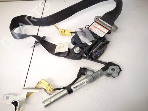 Used Front left seatbelt Front left seatbelt HONDA FR-V (BE) 2.2 i CTDi (BE5) (140 hp) 35259823 35259823