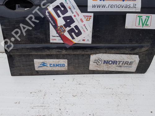 Dørliste CITROËN C5 I (DC_) 1.8 16V (DC6FZB, DC6FZE) | BP35625907C150 - Image 2