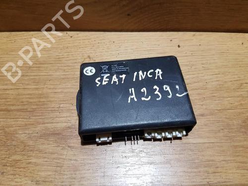 Used Electronic module Electronic module SEAT INCA (6K9) 1.9 SDI (64 hp) 33482075 33482075