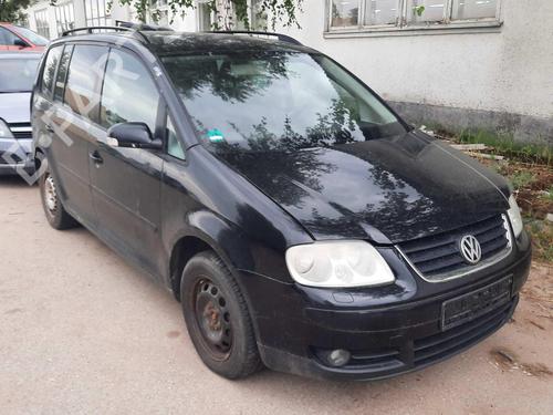 Used Parts VW TOURAN (1T1, 1T2)  1.9 TDI  4470422
