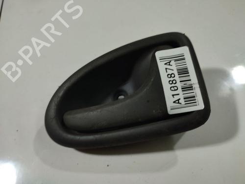Used Rear right interior door handle Rear right interior door handle 34901112 34901112