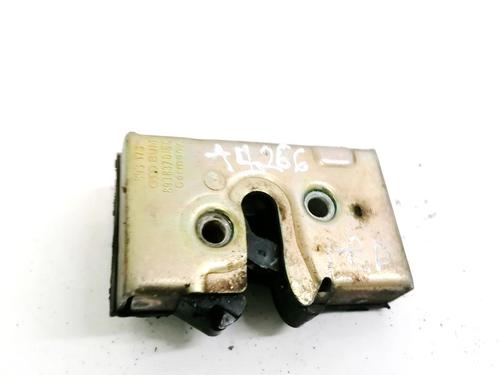 Used Front left lock Front left lock AUDI 80 B3 Saloon (893, 894, 8A2) 1.8 S (90 hp) 35429563 35429563