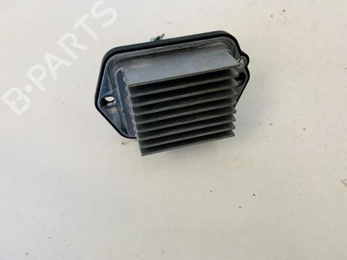 Used Heater resistor Heater resistor MAZDA CX-7 (ER) 2.3 AWD (248 hp) 35540036 35540036