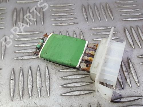 Used Heater resistor Heater resistor OPEL VECTRA C (Z02) 1.9 CDTI (F69) (120 hp) 35682740 35682740