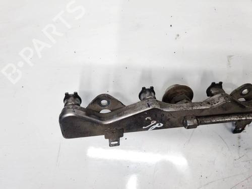 Injection rail HONDA INSIGHT (ZE_) 1.3 IMA (ZE28, ZE2) | BP34893813M98 - Image 3