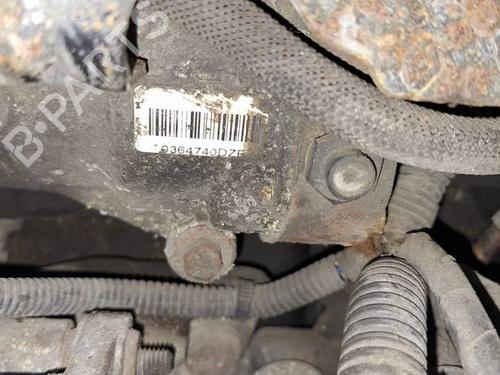 Injection pump NISSAN NOTE (E11, NE11) 1.5 dCi | BP34979605M78 - Image 3