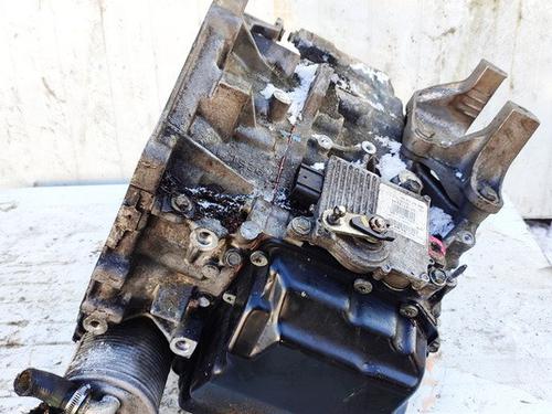 Gearbox CITROËN C5 III (RD_) 3.0 HDi 240 (RDX8CA) | BP35448748M3 - Image 3