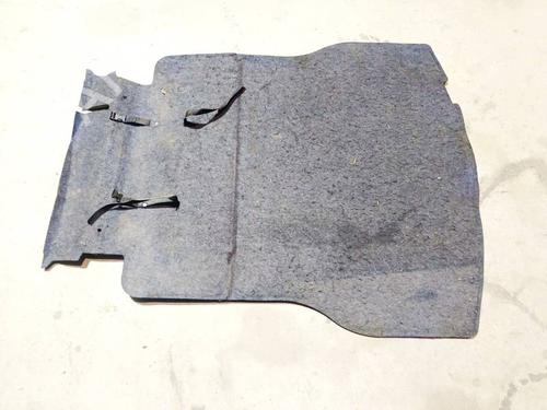 Used Luggage compartment floor Luggage compartment floor 34978854 34978854