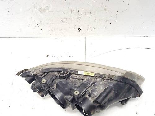 Left headlight SAAB 9-3 (YS3F, E79, D79, D75) 2.2 TiD | BP35436939C28 - Image 2