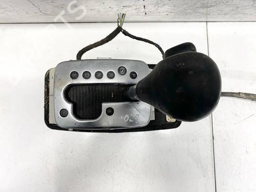 Gear lever AUDI A4 B7 (8EC) 2.0 TDI | BP35086348M90 - Image 2