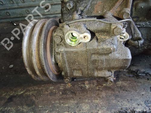 Used AC compressor AC compressor MAZDA PREMACY (CP) 2.0 TD (90 hp) 35543333 35543333
