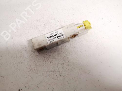 Used Electronic module Electronic module PORSCHE CAYENNE (9PA) S 4.5 (340 hp) 32615870 32615870