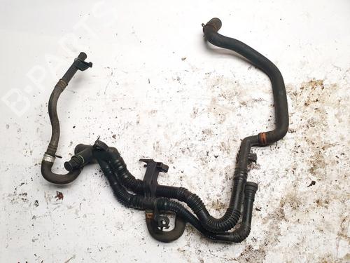 Used Pipe Pipe OPEL ASTRA G Hatchback (T98) 1.7 TD (F08, F48) (68 hp) 32889182 32889182