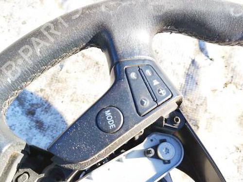 Used Steering wheel controls Steering wheel controls 34920891 34920891