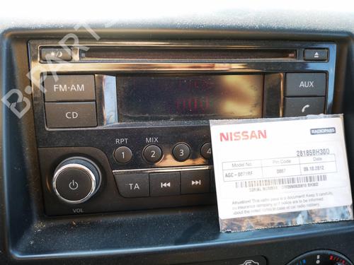 Pipe NISSAN NV200 Van 1.5 dCi 85 (M20, M20N, M20M) | BP32911359M125 - Image 9