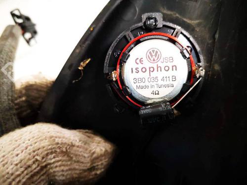 Speaker VW PASSAT B5 Variant (3B5) 1.9 TDI | BP32578030E2