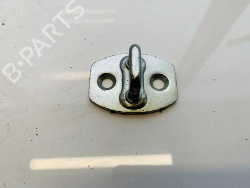 Used Other TOYOTA YARIS (_P15_) 1.3 (NSP150_) (99 hp) 33091252